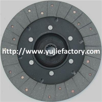 Tractor Clutch Disc For T40