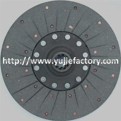 Clutch Disc For UMZ