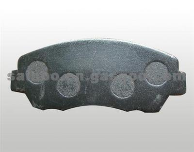 MAZDA Proceed Front Brake Pad D320-7220