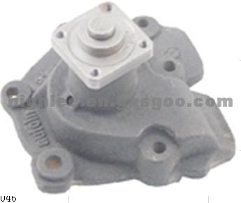 Ford Water Pump 1126046