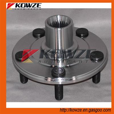 Front Wheel Hub Bearing Assy For Mitsubishi Outlander Lancer CU2W CU4W CU5W CR5W CS5A CS6A CS7A CS9A MR519923