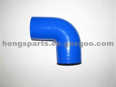 Samco Silicone Hoses 90 Degree ID 76 Mm, Length 90mm