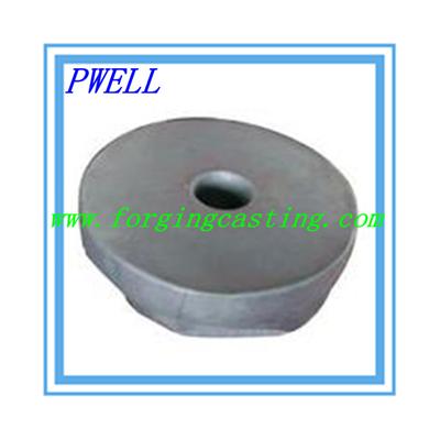 Precision Gear Wheel For PWELL