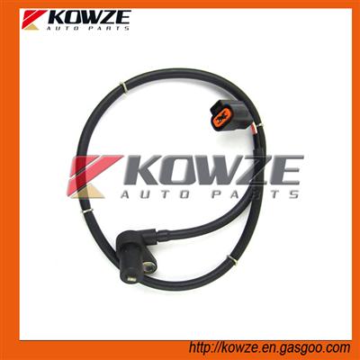 Rear ABS Sensor For Mitsubishi Outlander CU2W CU4W CU5W 4G64 4G69 MR493460 MR977168