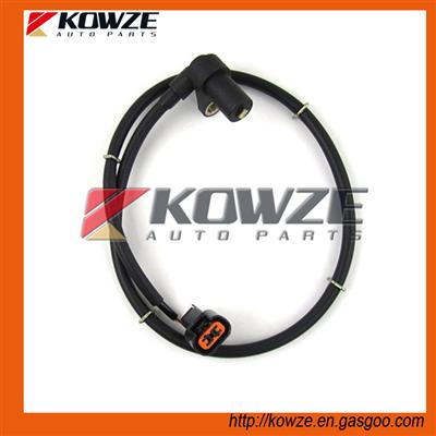 Rear ABS Sensor For Mitsubishi Outlander CU2W CU4W CU5W 4G64 4G69 MR493459 MR977167 MR569782