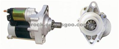 NEW STARTER MOTOR 31200P13904 FOR HONDA