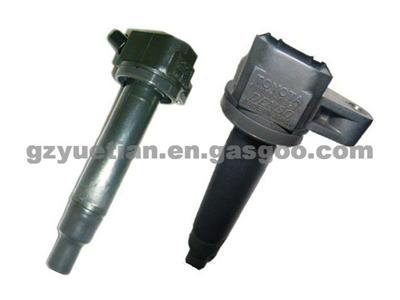 Ignition Coil For Toyota Oem 90919-02230/90919-02249/88921392 /0080-19027