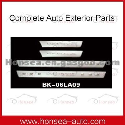 Duel Tone Door Sills With Hot Sale BUICK