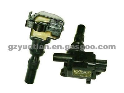 Ignition Coil For Hyundai Oem 27301-38020