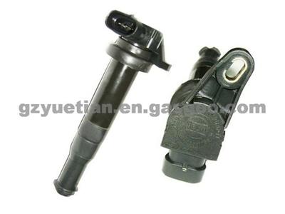 Ignition Coil For Hyundai Oem 27301-37410