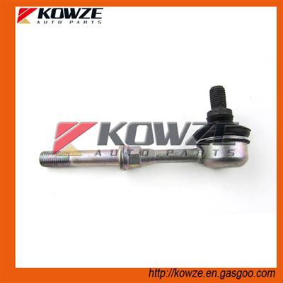 Rear Suspension Stabilizer Bar Link Assy For Mitsubishi Outlander CU2W CU4W CR5W CR6W CR9W 4G64 4G69 MR403771 4056A037 MR316368