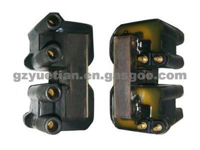 Ignition Coil For Hyundai Oem 27301-33510