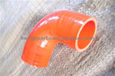 Samco Silicone Hoses 90 Degree ID 102mm, Length 90mm