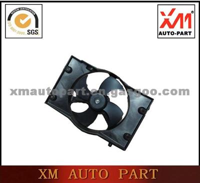 Radiator Fan For Wuling Zhiguang