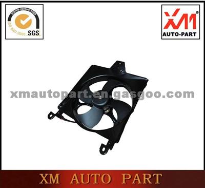 Radiator Fan For Suzuki Antelope