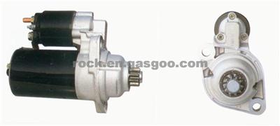 STARTER 02A911023L FOR VOLKSWAGEN