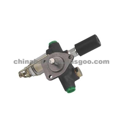 Mercedes Benz 4 Feed Pump