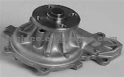 ISUZU Auto Parts Water Pump 16100-6120