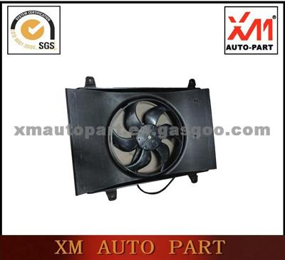 Radiator Fan For DFM Ko1