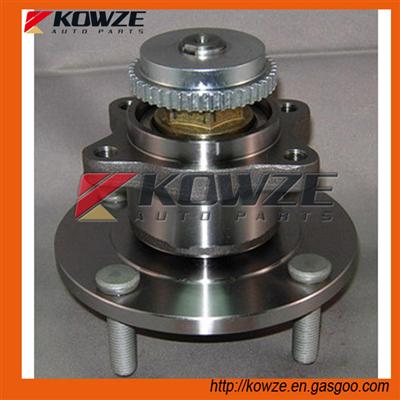 Rear Wheel Hub Bearing Assy For Mitsubishi Galant E54A E55A E57A EA1A EA2A EA3A EA4A EA5A EA6A EA7A MR316451 MB864968 MB864967