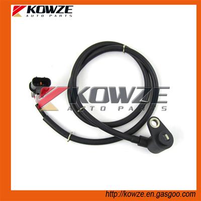 Rear ABS Sensor For Mitsubishi Sport K86W K96W K99W MR307051