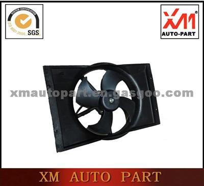 Radiator Fan For Chana Star Pickup