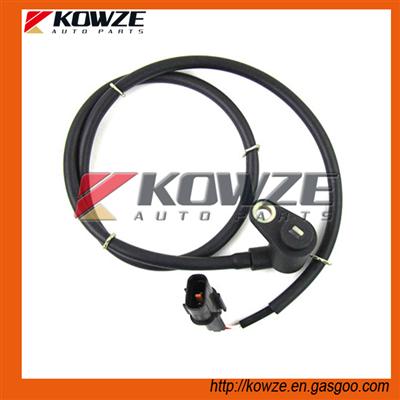 Front ABS Sensor For Mitsubishi Sport K86W K89W K94W K96W K97W K99W MR307039