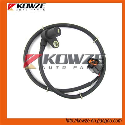 Front ABS Sensor For Mitsubishi Sport K86W K89W K94W K96W K97W K99W MR307038