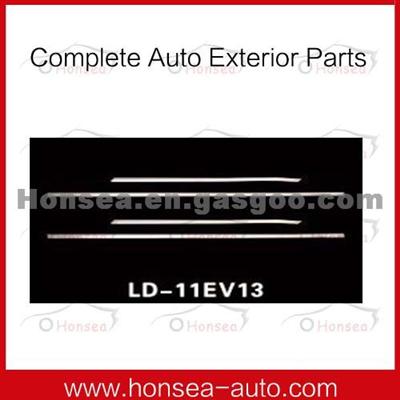 Side Door Streamer With Hot Sale LAND ROVER