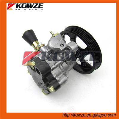 Power Steering Oil Pump Assy For Mitsubishi Spave Gear Pickup L400 VAN PA5W PB5V PC5W PD5W MB951867 MR267504