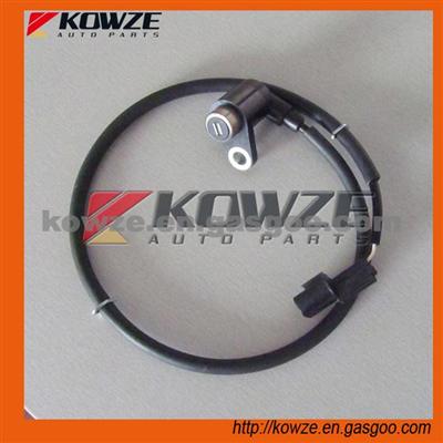 Rear ABS Sensor For Mitsubishi Pajero Montero V23 V43 6G72 V24 V44 4D56 V25 V45 6G74 V26 V46 4M40 MR249529