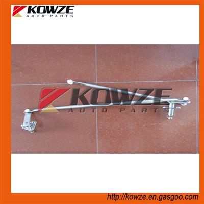 Windshield Wiper Link For Mitsubishi Sport Challenger K86W K89W K94W K96W K97W K99W MR245213