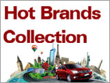 Hot Brands Collection