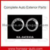 High Quality Front Fog Light Cover KA-04CE03A For KIA