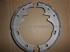 Nissan Atlas Condor Brake Shoes Backing Plate 527