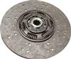 Clutch Disc For FORD