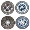 Clutch Disc For DAF