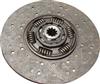 Clutch Disc For FIAT