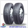 TBR Tyre 12r22.5