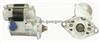 STARTER 8944692460 FOR ISUZU