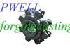 SAE Q235(A3) SAE 1045 Chain Gear