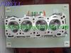 Aluminum Cylinder Head 4ZE1 For Isuzu Engine