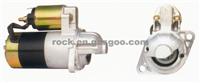 STARTER MD320618 FOR LUCAS MITSUBISHI