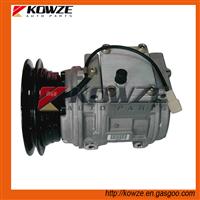 Air Conditioner Compressor Assy For Mitsubishi Pajero Dakar V13V V32 V43 V44 V45 MR149364 MR149363 MB878168 MB878170