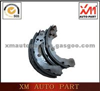 Rear Brake Shoes For Faw