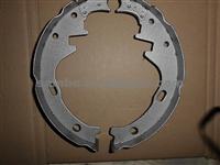 Nissan Atlas Condor Brake Shoes Backing Plate 527