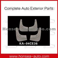 KIA High Qualtiy Mud Guard KA-04CE36