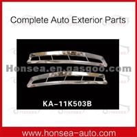 Rear Fog Light Cover KA-11K503B For KIA