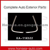 High Quality Rear Window Cover Kits KA-11K522 For KIA