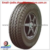 Chinese Brand Car Tyre